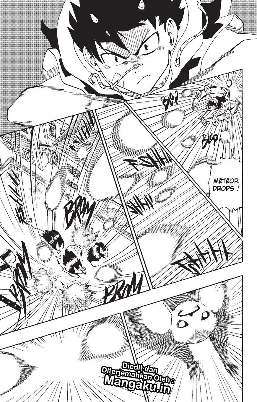 Radiant Chapter 9 halaman 8