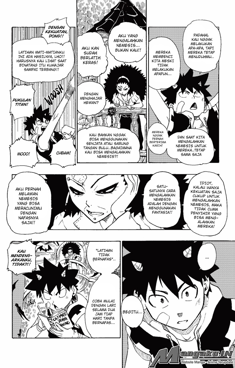 Radiant Chapter 1.2 halaman 10