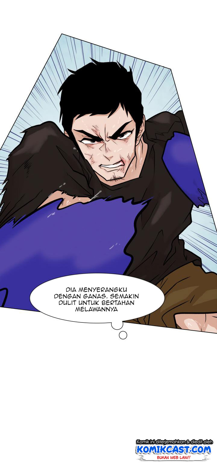 Past Life Regressor Chapter 8 halaman 24