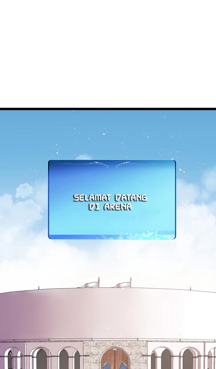Ranker’s Return Chapter 3 halaman 22