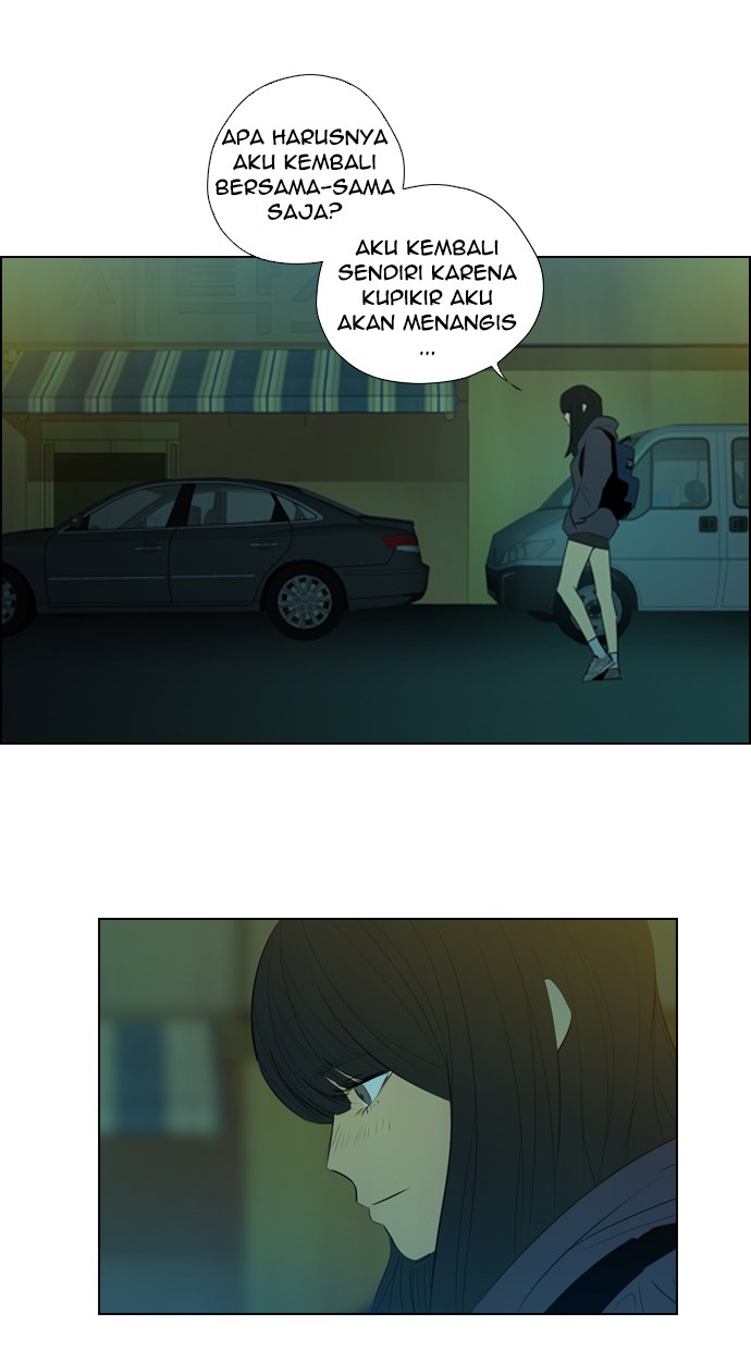 Reawaken Man Chapter 03 Gambar 30