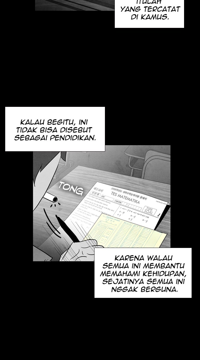 Reawaken Man Chapter 01 Gambar 34