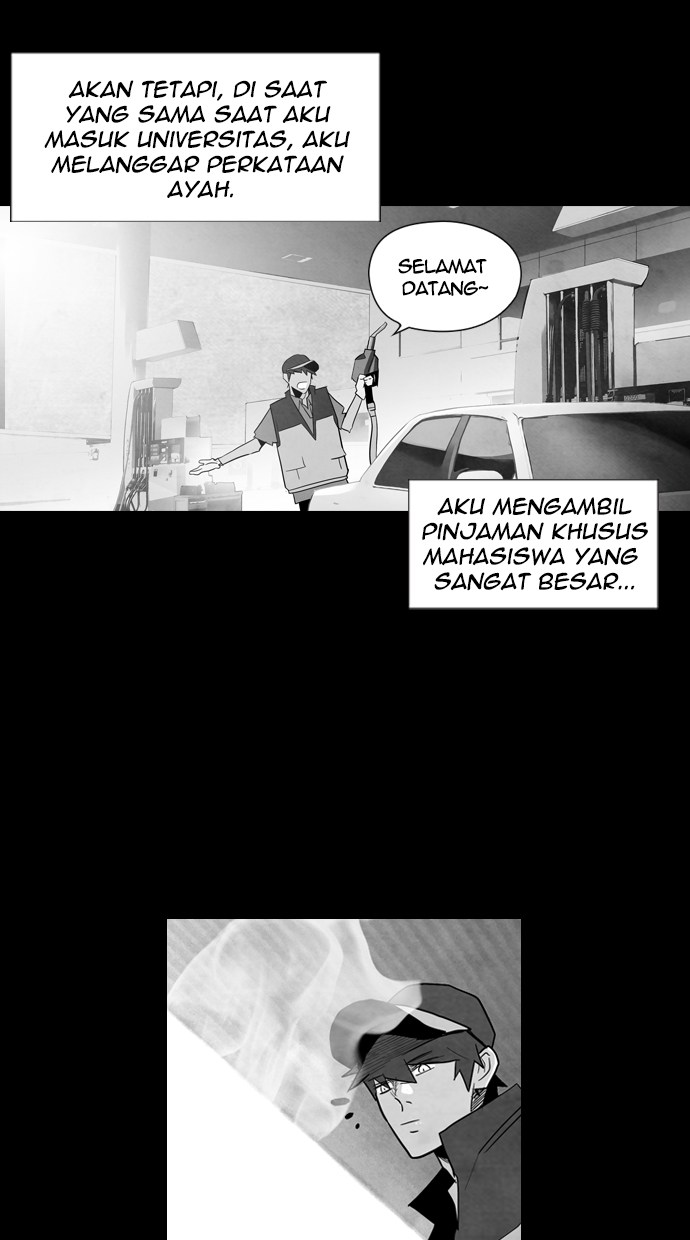 Reawaken Man Chapter 01 Gambar 38
