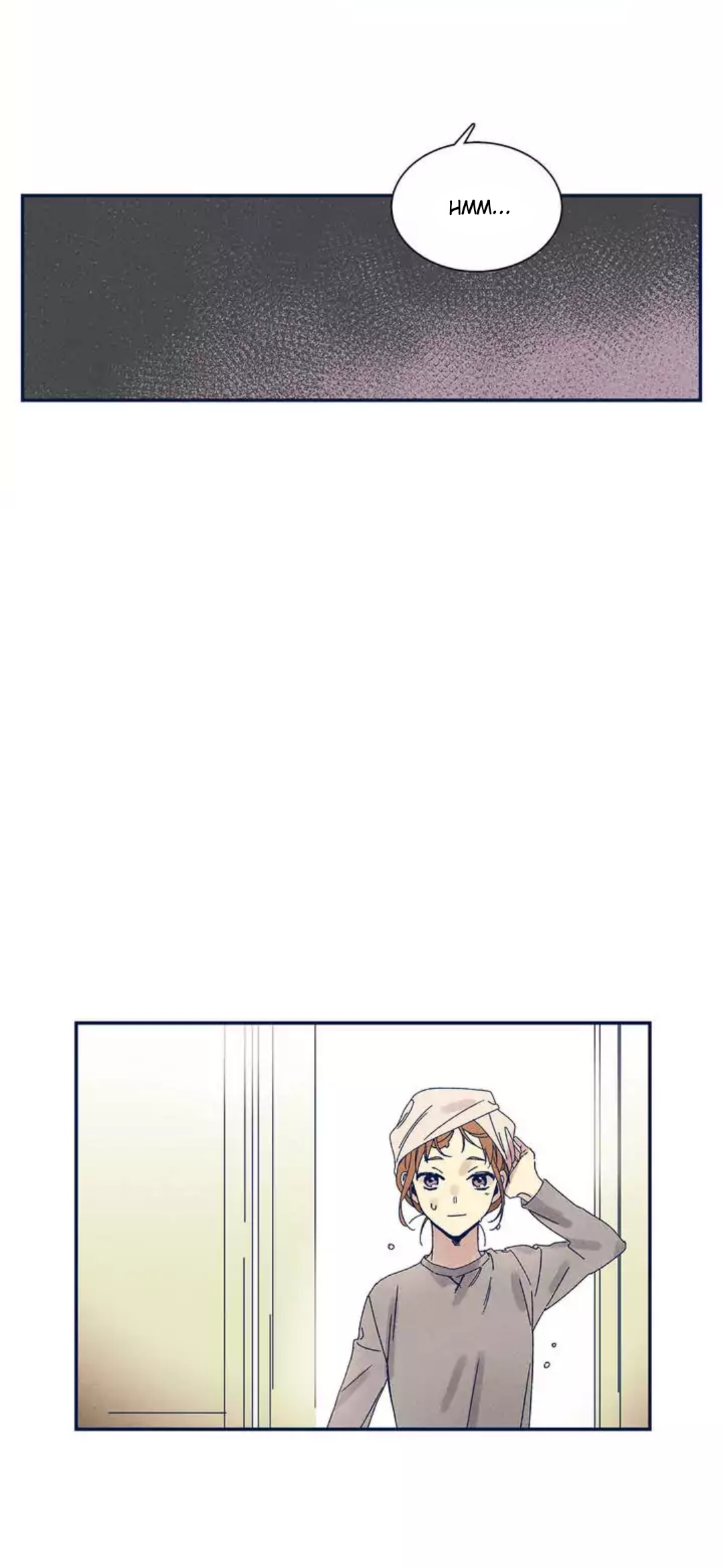 Forever Mine Chapter 20 Gambar 14