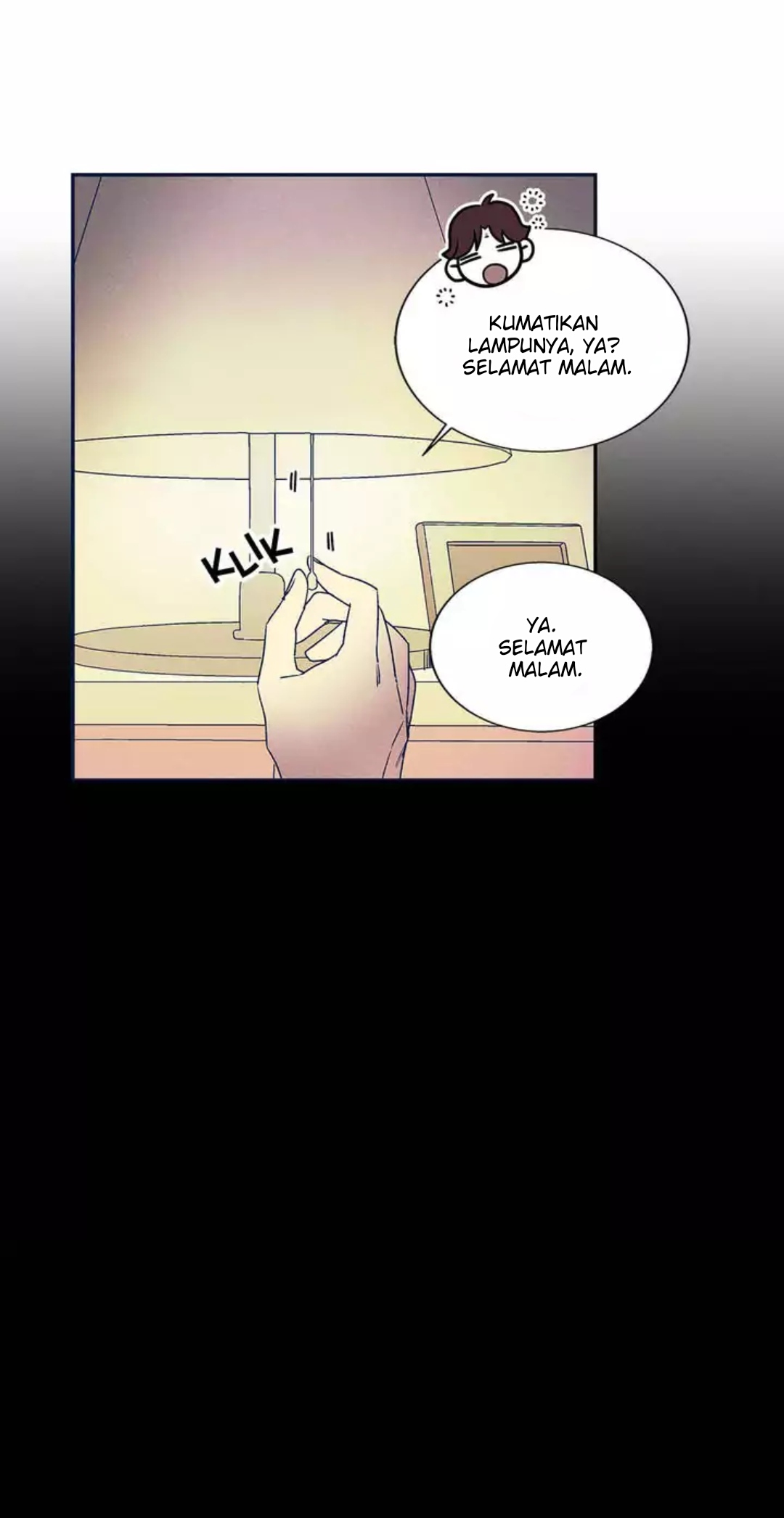 Forever Mine Chapter 15 Gambar 14