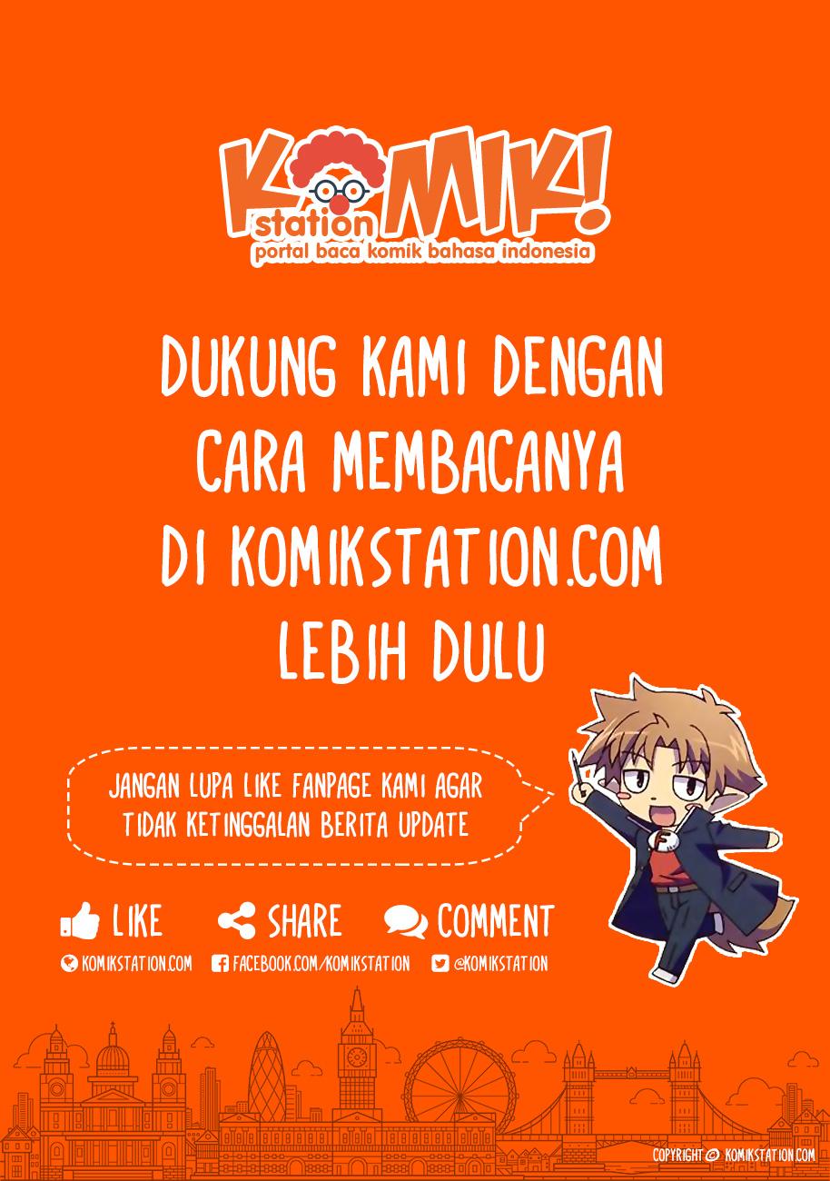 Forever Mine Chapter 09 Gambar 14