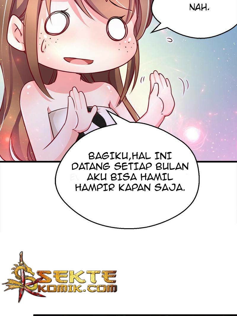 Beauty and the Beast Chapter 09 Gambar 19