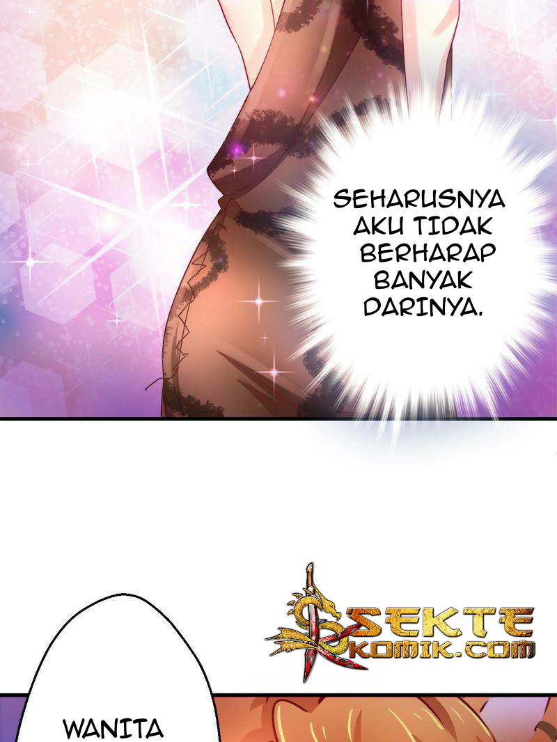 Beauty and the Beast Chapter 05 Gambar 14