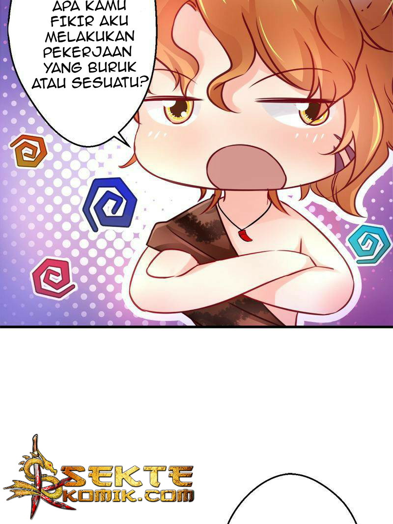 Beauty and the Beast Chapter 05 Gambar 15