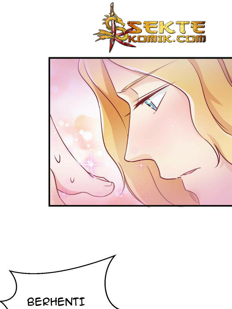 Beauty and the Beast Chapter 03 Gambar 28