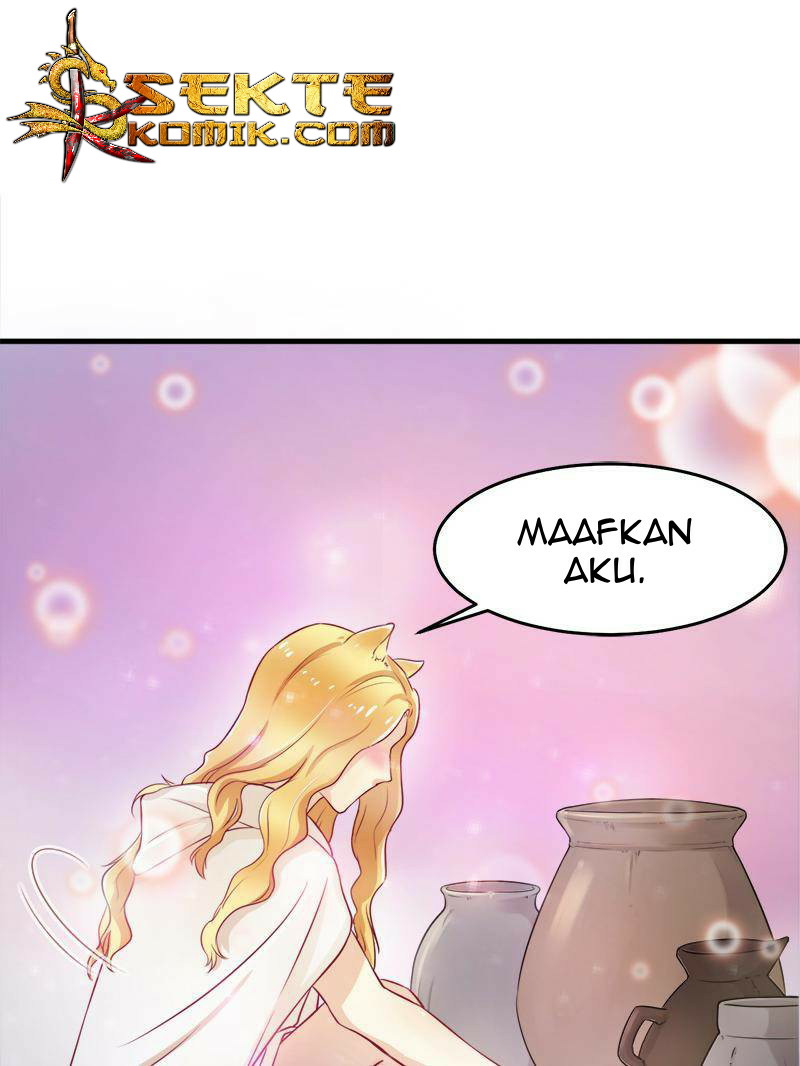 Beauty and the Beast Chapter 03 Gambar 30