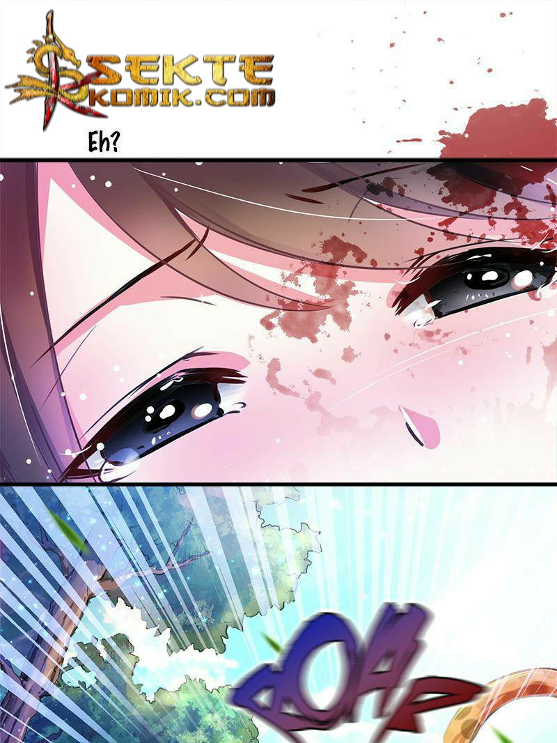 Beauty and the Beast Chapter 01 Gambar 25