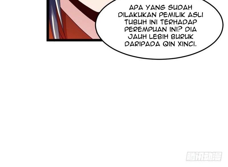 I’m An Evil God Chapter 4 halaman 19