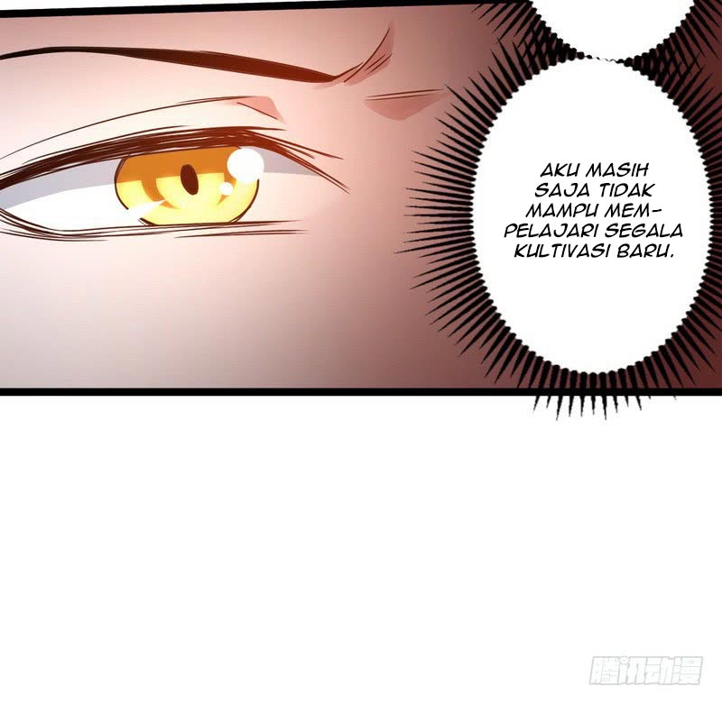 I’m An Evil God Chapter 3 halaman 51
