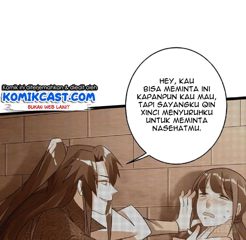 I’m An Evil God Chapter 3 halaman 52