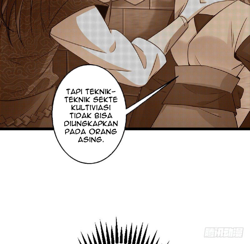 I’m An Evil God Chapter 3 halaman 53