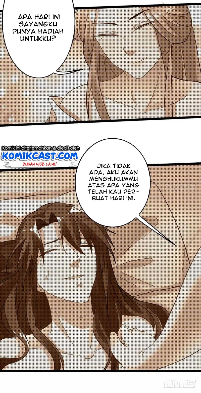 I’m An Evil God Chapter 3 halaman 55
