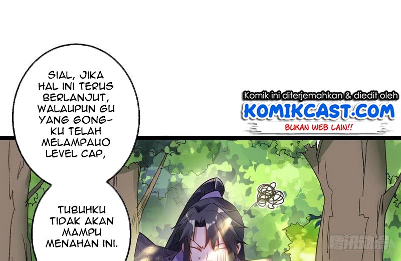 I’m An Evil God Chapter 3 halaman 56