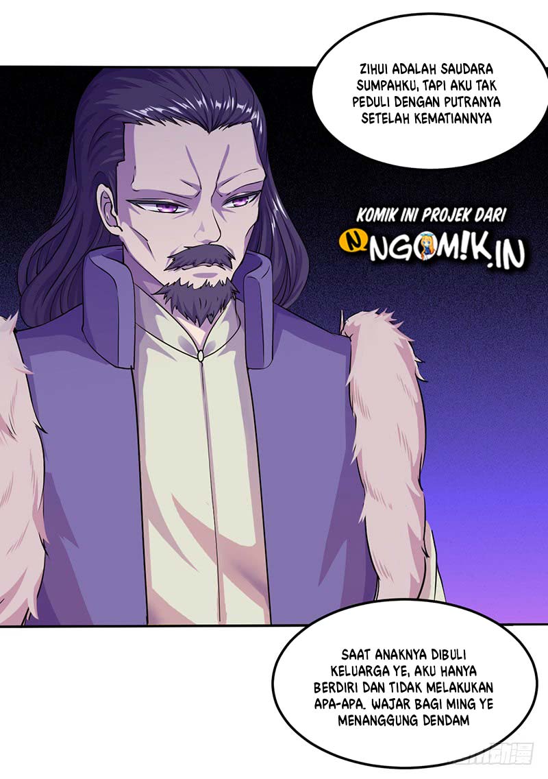 Martial Arts Reigns Chapter 18 halaman 13