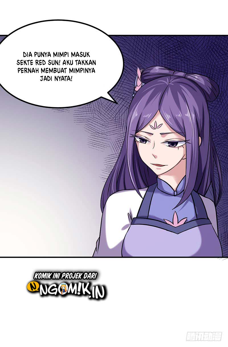 Martial Arts Reigns Chapter 17 halaman 13