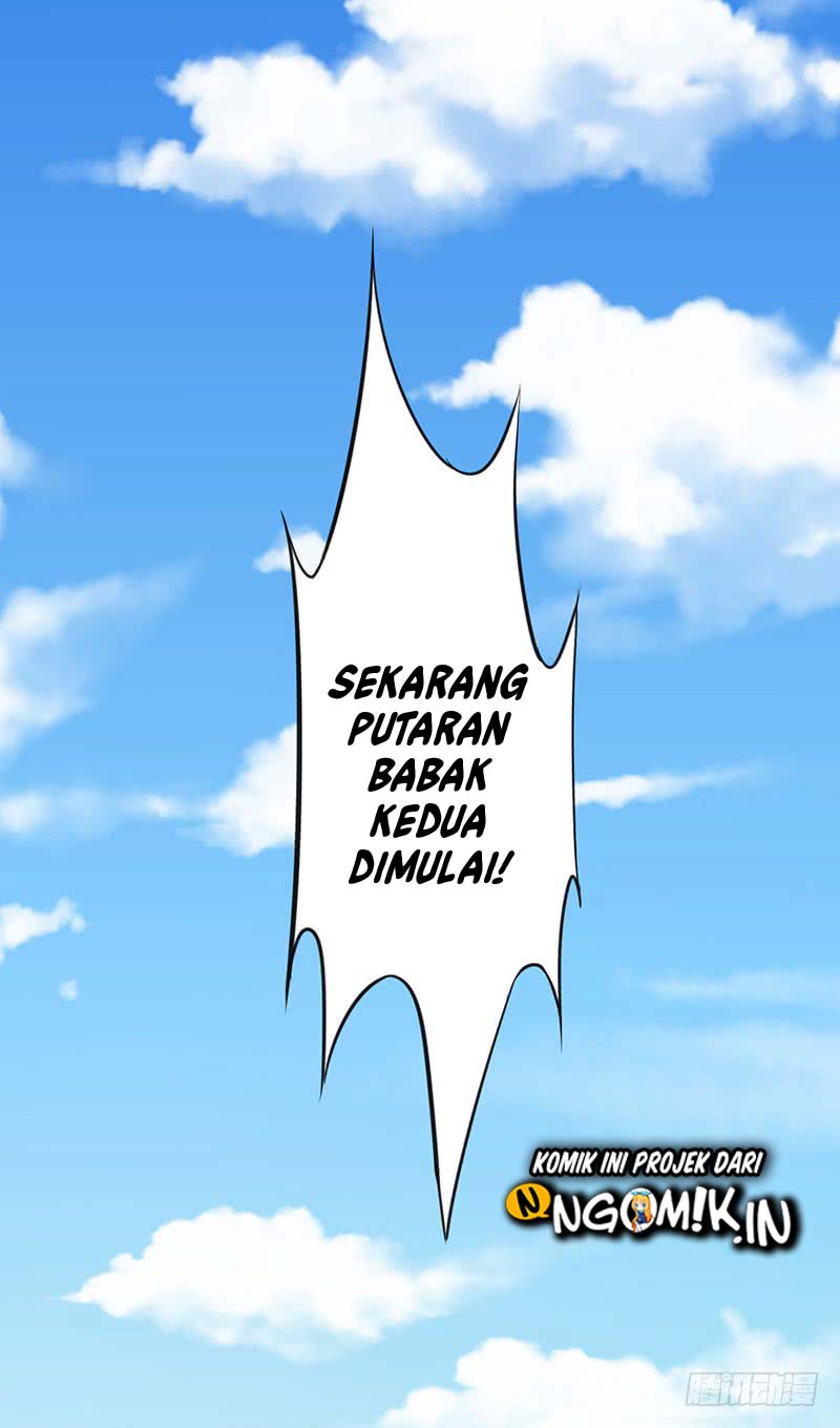 Martial Arts Reigns Chapter 17 halaman 14