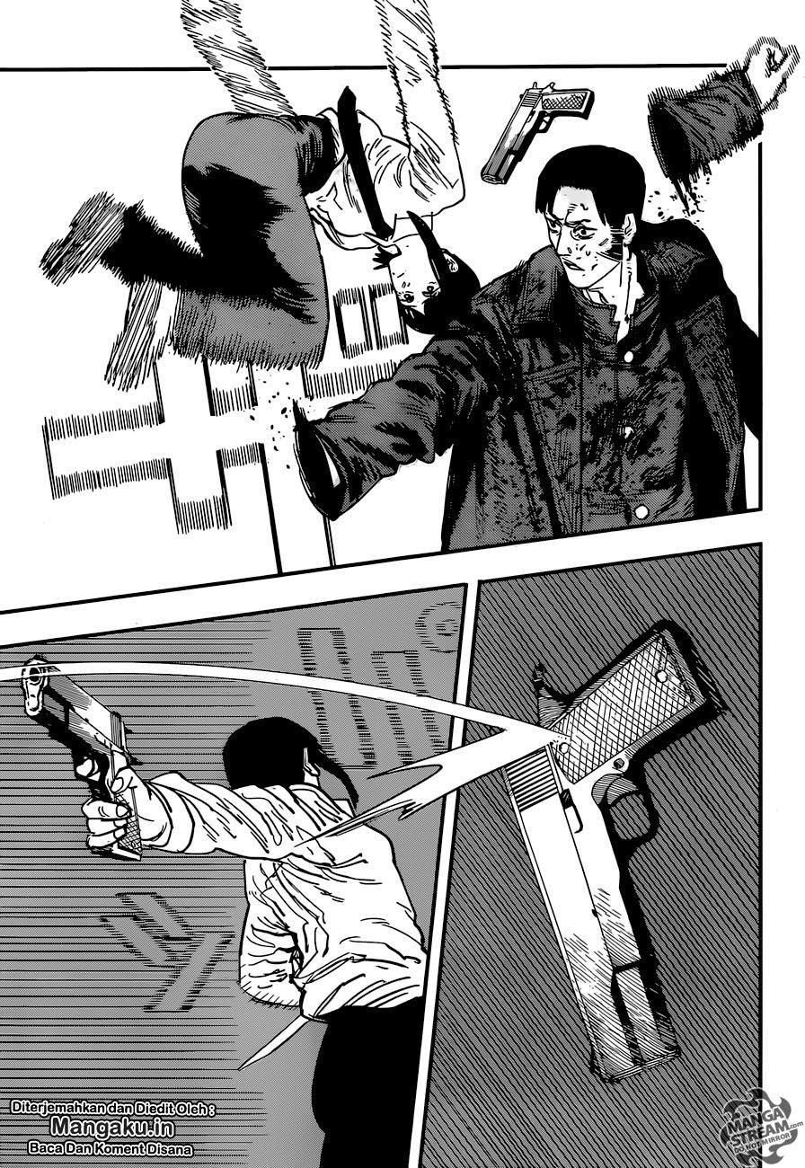 Chainsaw Man Chapter 28 Gambar 8