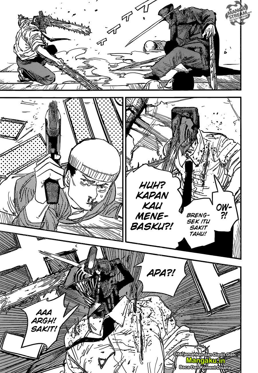 Chainsaw Man Chapter 26 Gambar 8