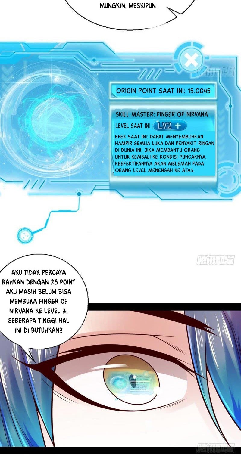 I’m An Evil God Chapter 8 halaman 18