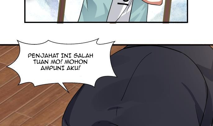 I Have a Dragon on My Body Chapter 99 Gambar 18