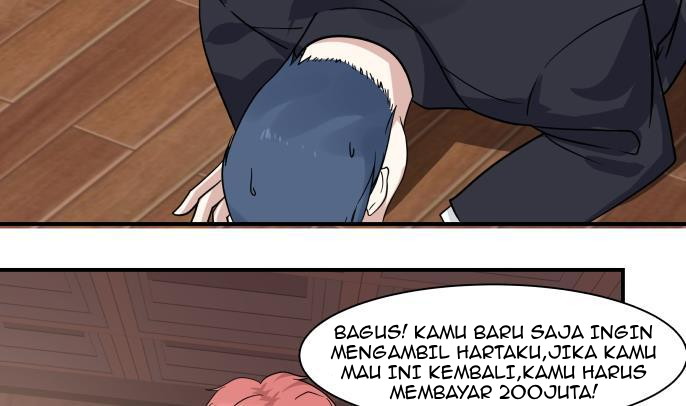 I Have a Dragon on My Body Chapter 99 Gambar 19