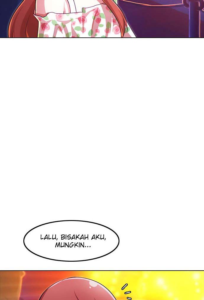 The Girl from Random Chatting! Chapter 99 Gambar 61