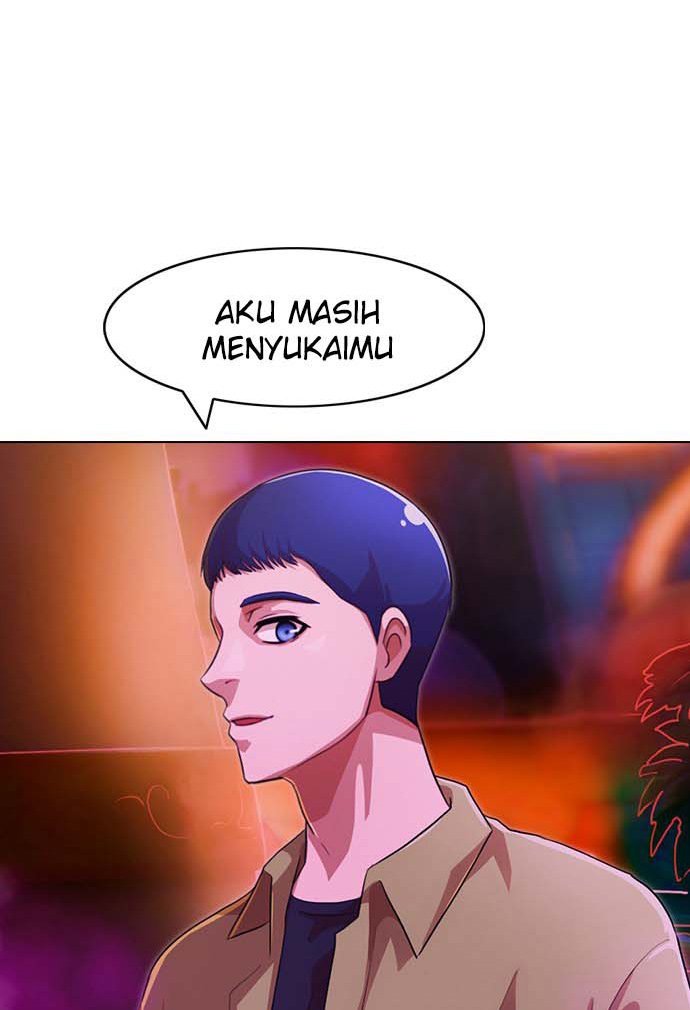 The Girl from Random Chatting! Chapter 99 Gambar 63
