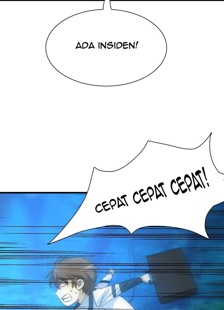 Reborn Doctor Chapter 4 Gambar 28