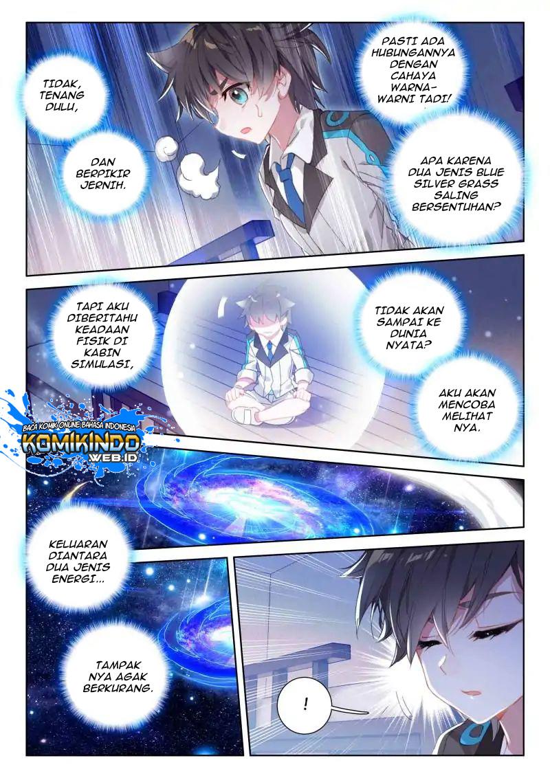 Soul Land IV – The Ultimate Combat Chapter 55 Gambar 8