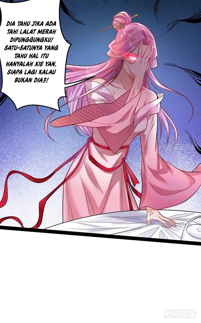 I’m An Evil God Chapter 10 halaman 14