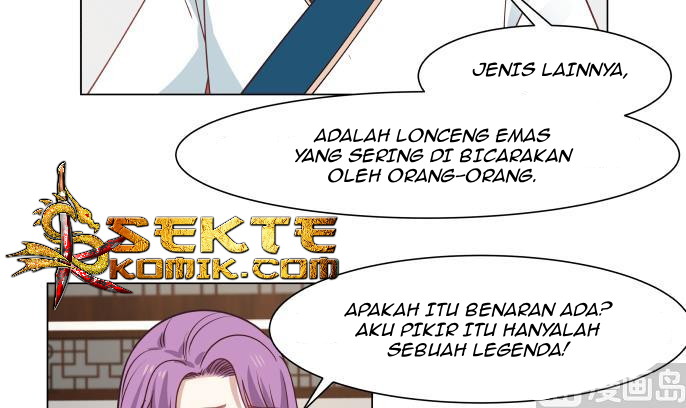 I Have a Dragon on My Body Chapter 100 Gambar 17