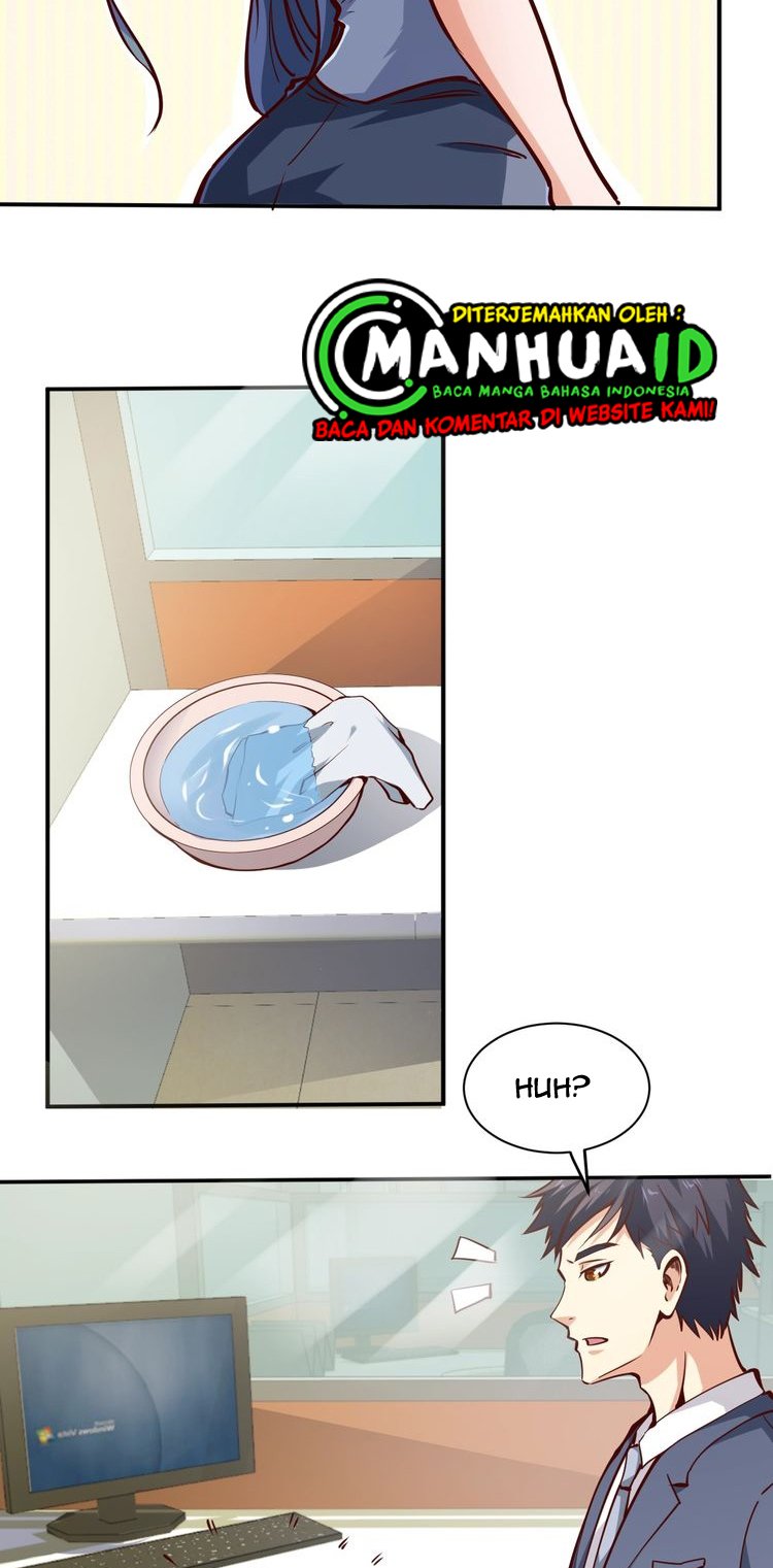 Melee Mad Soldier Chapter 2 halaman 29