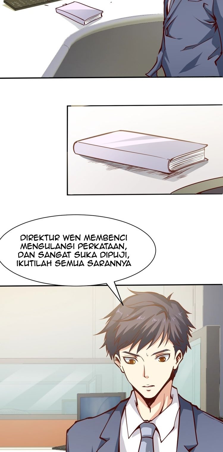 Melee Mad Soldier Chapter 2 halaman 30