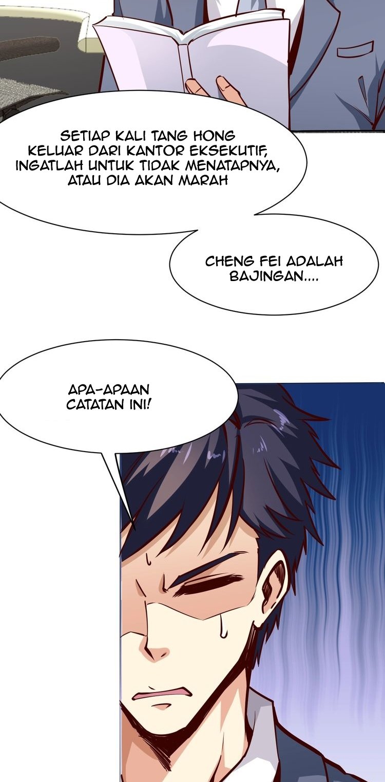 Melee Mad Soldier Chapter 2 halaman 31