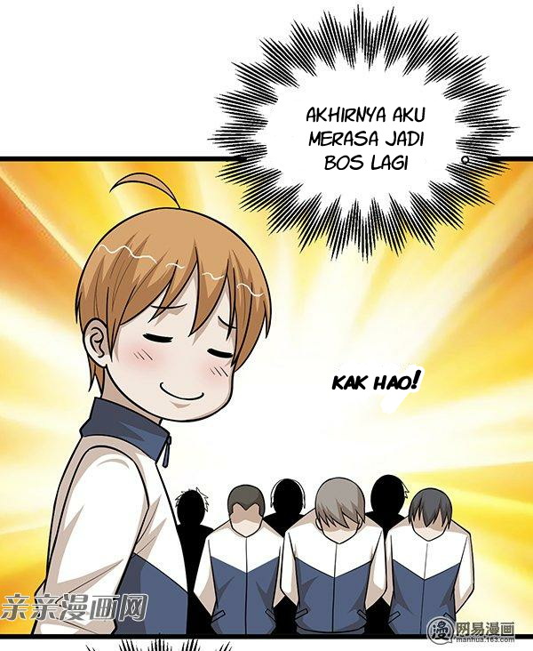 Young Master Return to 16 Chapter 62 Gambar 16