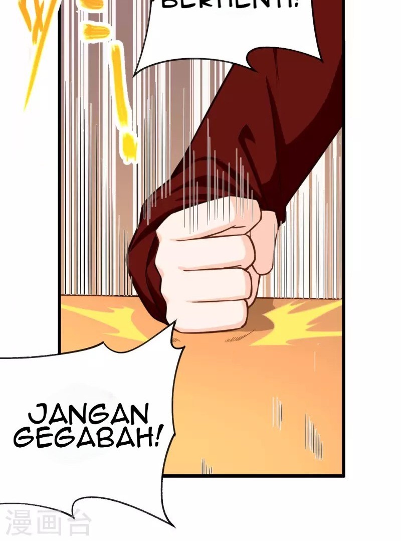 To Be The Castellan King Chapter 45 Gambar 12