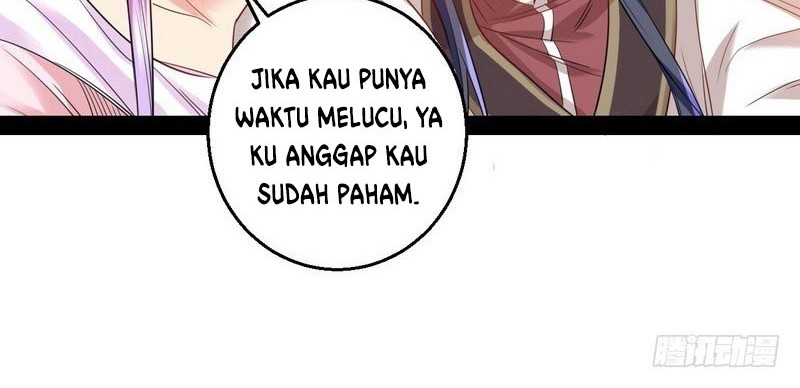 I’m An Evil God Chapter 14 halaman 15