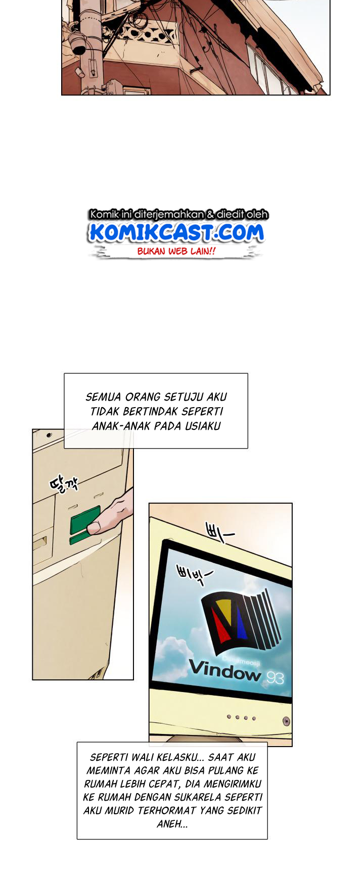 Past Life Regressor Chapter 10 halaman 16