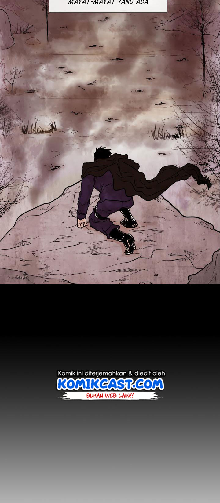 Past Life Regressor Chapter 9 halaman 21