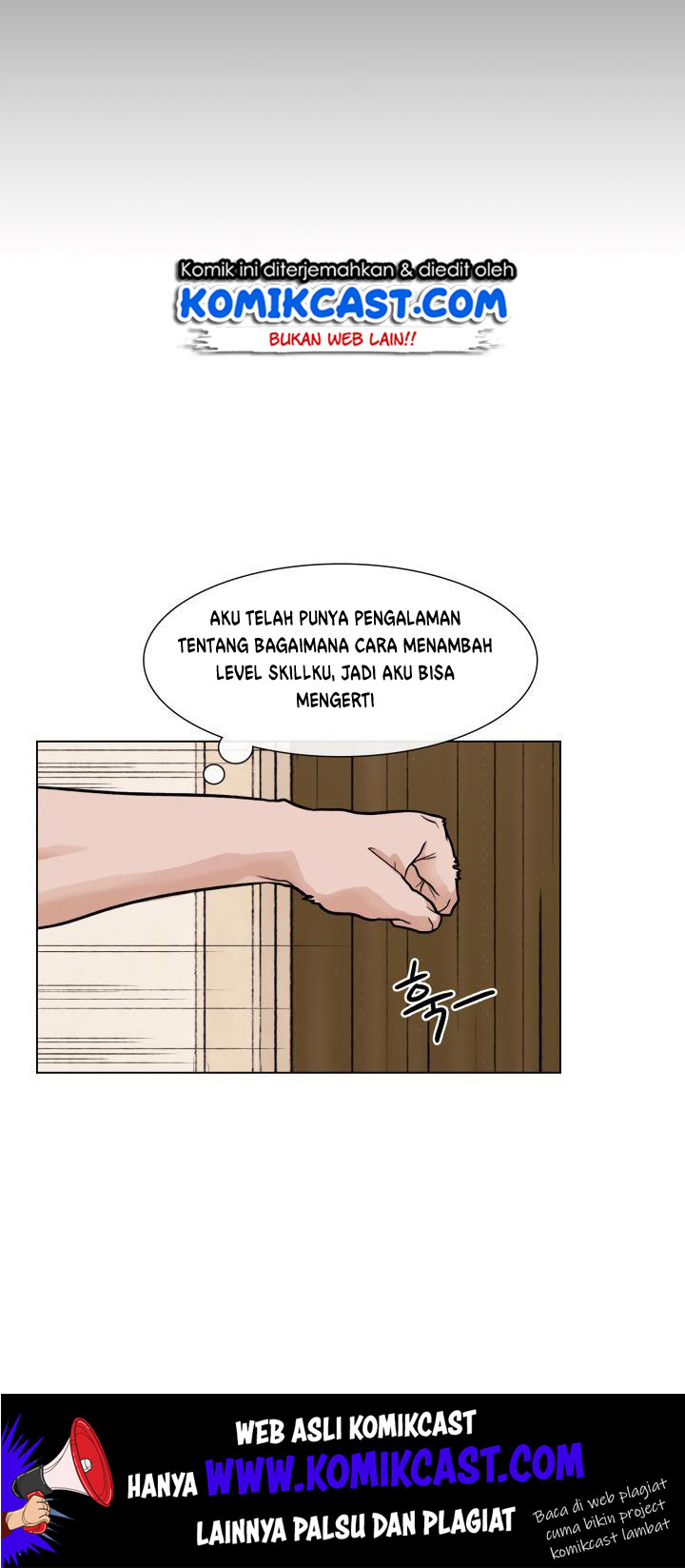 Past Life Regressor Chapter 9 halaman 22