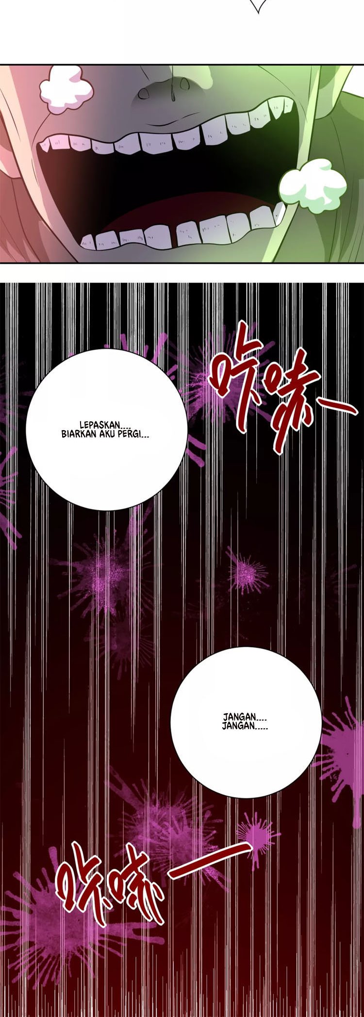 Super System Chapter 51 halaman 15