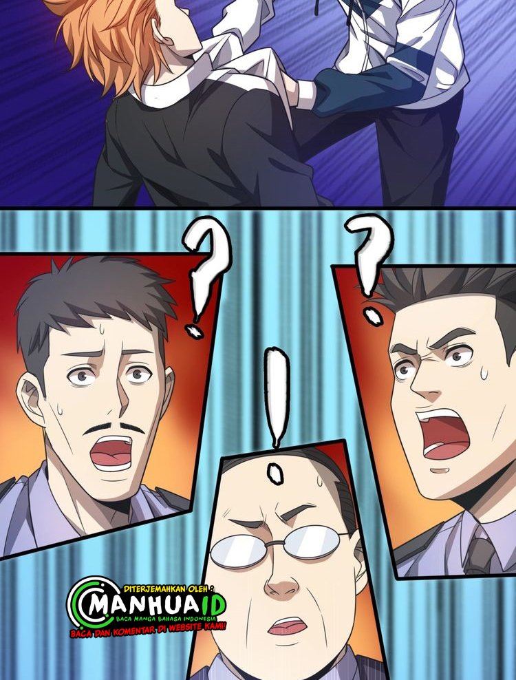 Reborn Doctor Chapter 9 Gambar 27