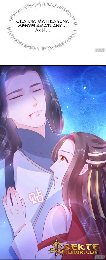 Dragon Princess Chapter 16 halaman 15