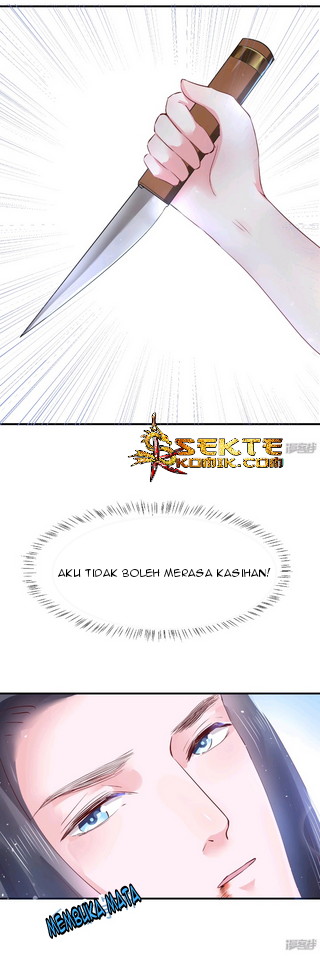Dragon Princess Chapter 15 halaman 12