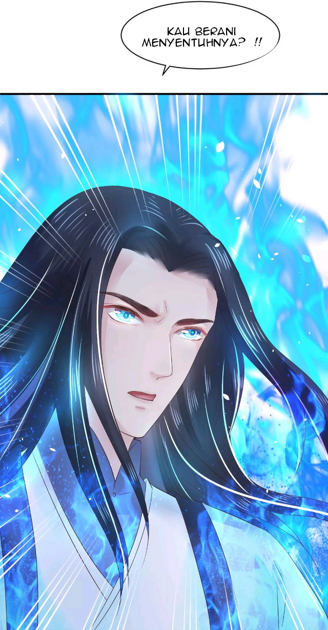Dragon Princess Chapter 14 halaman 8